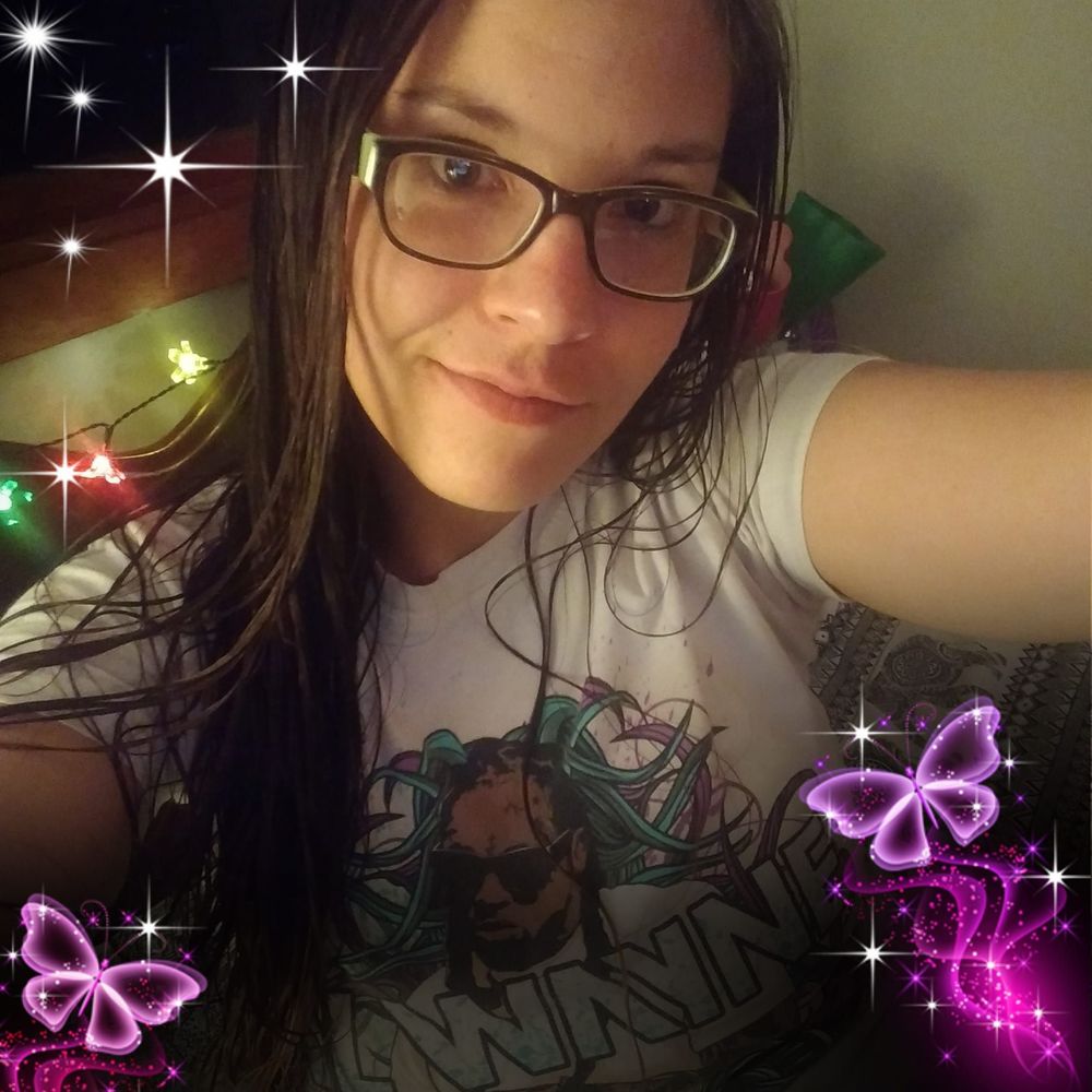 Meet your Posher, Rachael